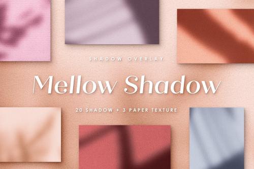 Mellow Shadow Overlay