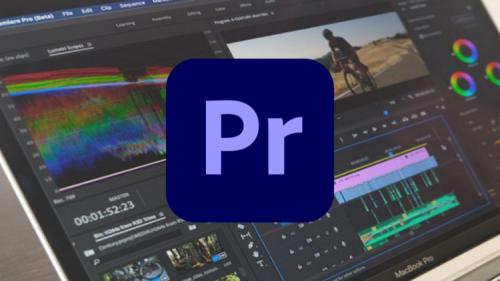 Udemy - Adobe Premiere Pro CC: Video Editing for Beginners