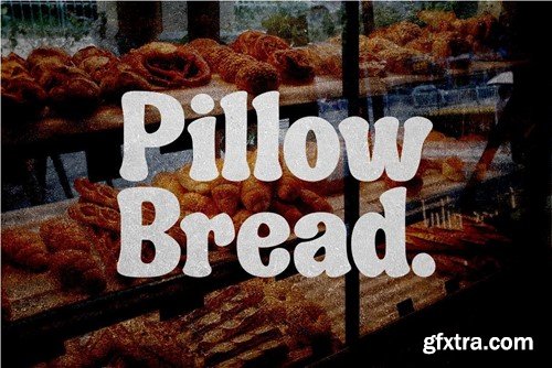 Sauce Tomato Retro Serif Bold Font SKN9DWY