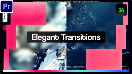 Elegant Transitions 2.0 - 49980760