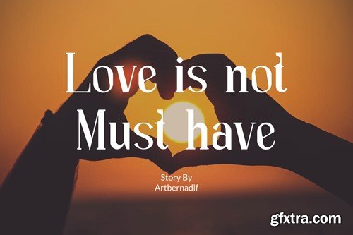 Felligfets Font 6JPFM28