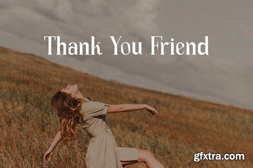 Felligfets Font 6JPFM28