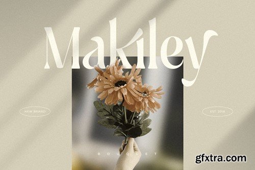 Pineapple - Unique Retro Vintage Display Font RJNVSUK