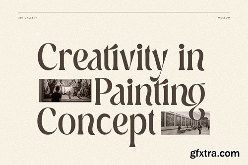 Pineapple - Unique Retro Vintage Display Font RJNVSUK