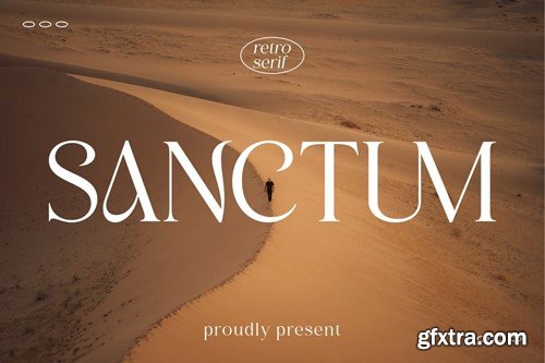 Sanctum V9Z4FVR