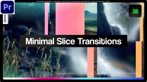 Minimal Slice Transitions - 49980787