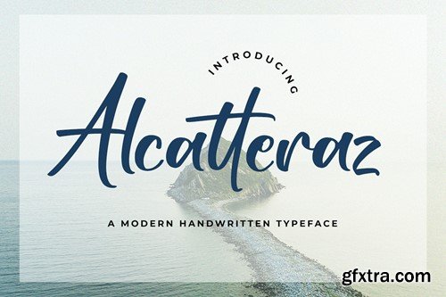 Alcatteraz Script TUKVG4Y