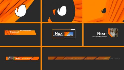 Broadcast Package 2 - 49982695