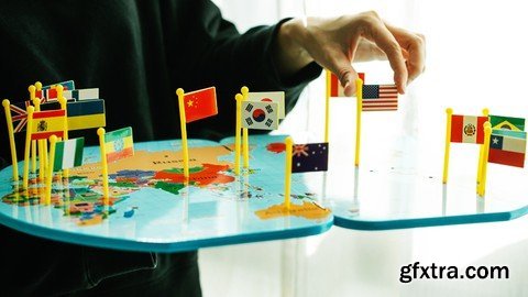 Udemy - Master Course In Global Economics And Behavioral Economics