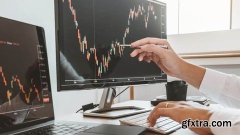 Udemy - PRICE ACTION FOR BEGINNER