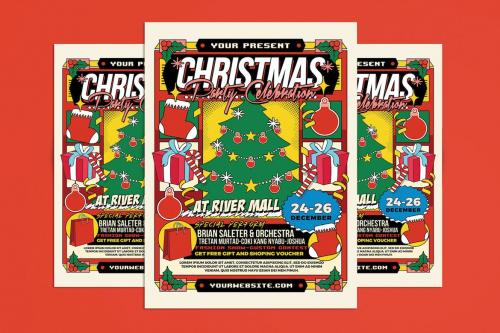 Christmas Celebration