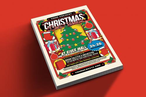 Christmas Celebration