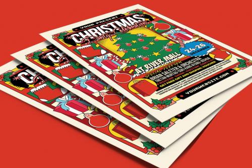 Christmas Celebration