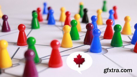 Udemy - Network And Connect In English