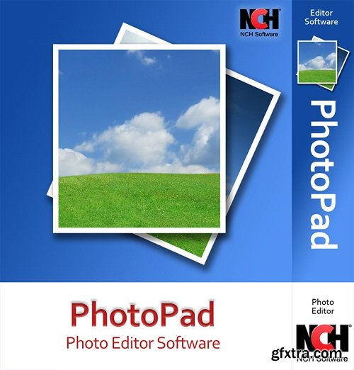 PhotoPad Professional 11.97