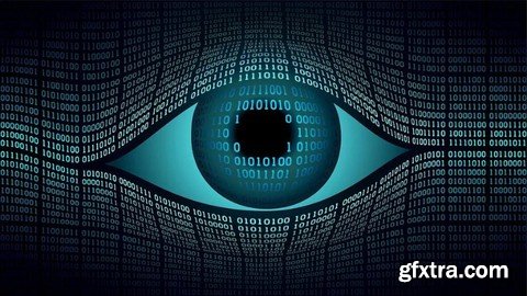 Udemy - Beginner'S Guide To Learn Computer Vision With Python