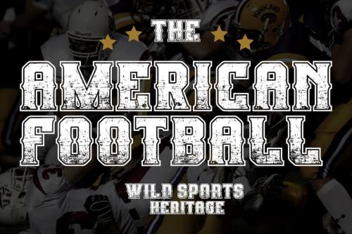 Croftler - Retro Rough Font Croftler - Retro Rough Font