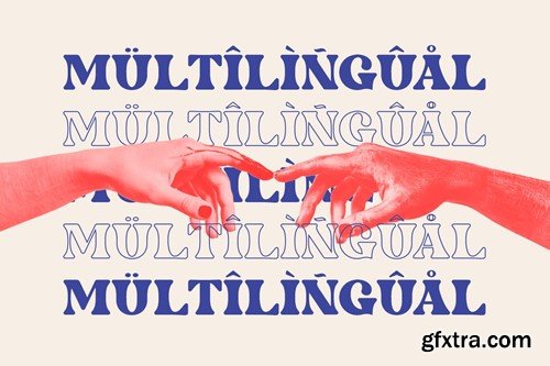 Sippin' Midweek | Typeface T4NHMT8