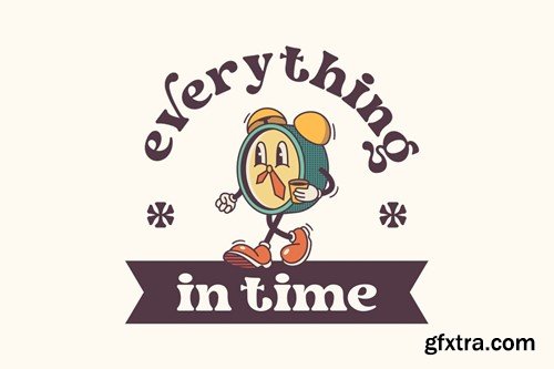 Sippin' Midweek | Typeface T4NHMT8