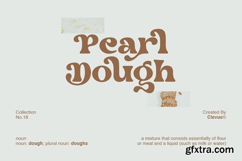 Sippin' Midweek | Typeface T4NHMT8