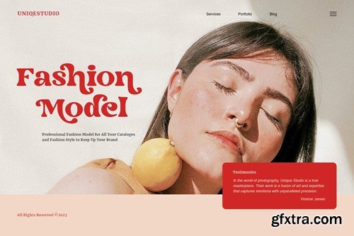 Sippin' Midweek | Typeface T4NHMT8