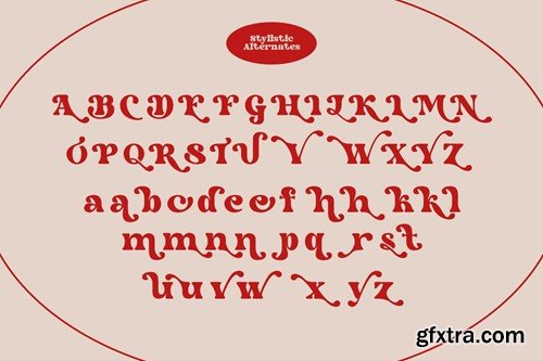 Sippin' Midweek | Typeface T4NHMT8