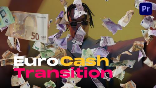 Euro Cash Transitions - 49990543