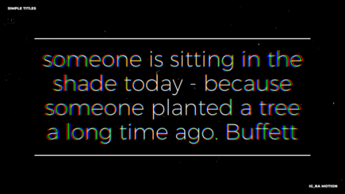 Modern Titles | Premiere Pro - 49990828