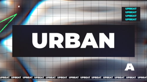 Modern Stylish Intro - 49999211