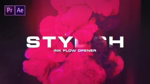 Ink Flow Opener - 50001495