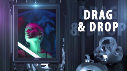 Modern Fashion Intro - 50008137