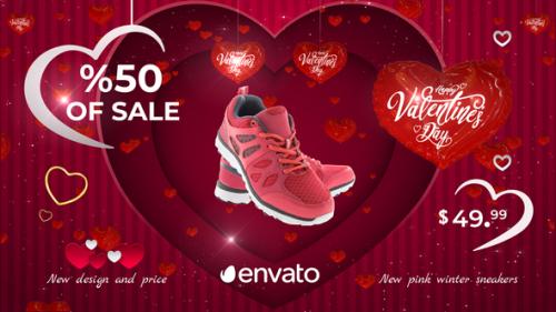 Valentines Day Sale - 50009311