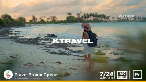 Travel Opener | MOGRT - 50013768