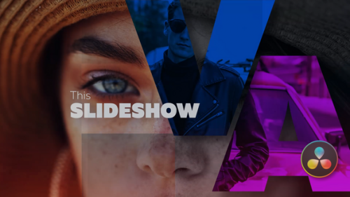 Smile Slideshow - 50014908