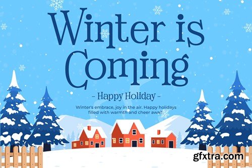 Magista Winter TSY9R5U Magista Winter TSY9R5U