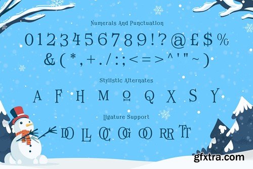 Magista Winter TSY9R5U Magista Winter TSY9R5U