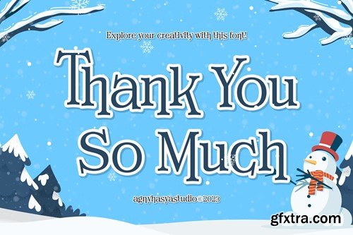 Magista Winter TSY9R5U Magista Winter TSY9R5U