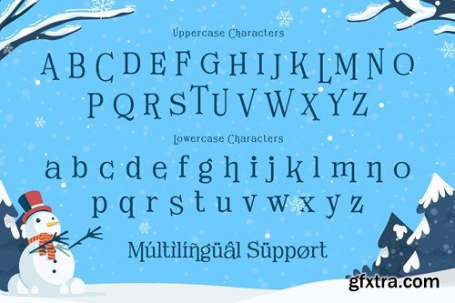 Magista Winter TSY9R5U Magista Winter TSY9R5U