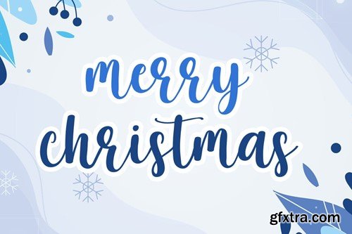 Christmas Everyone XDFYVYL