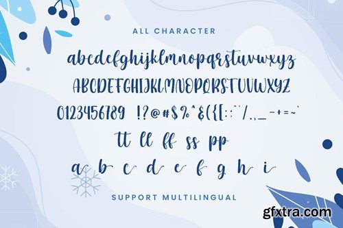 Christmas Everyone XDFYVYL