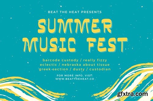 Basher - A Brush Display Typeface GS8MVTW Basher - A Brush Display Typeface GS8MVTW