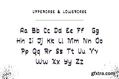 Basher - A Brush Display Typeface GS8MVTW Basher - A Brush Display Typeface GS8MVTW