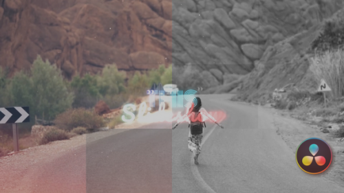 Brush Slideshow - 50016427