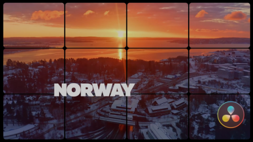 Mosaic Slideshow - 50019817