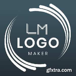 Logo Maker and 3D Logo Creator v1.33