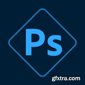 Photoshop Express Photo Editor v12.0.218