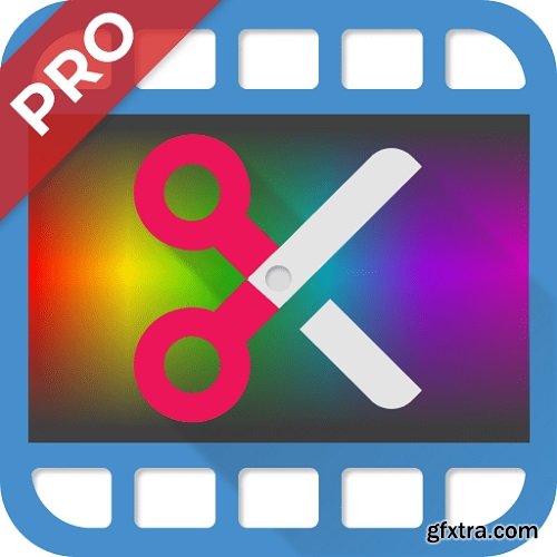 AndroVid Pro Video Editor v6.7.4.3