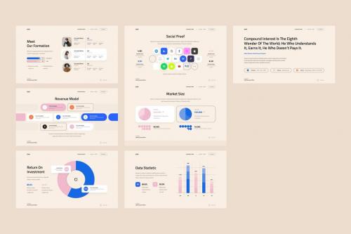 Sleit - PowerPoint Investor Pitch Deck Sleit - PowerPoint Investor Pitch Deck