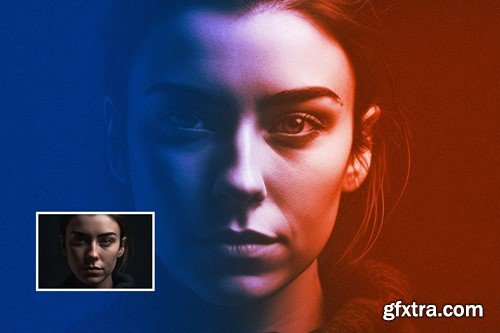 Dual Lighting Effect JRKWATQ Dual Lighting Effect JRKWATQ