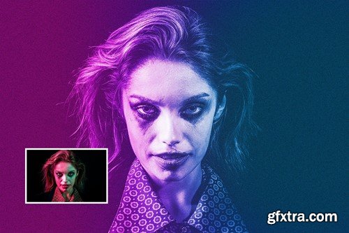 Dual Lighting Effect JRKWATQ Dual Lighting Effect JRKWATQ